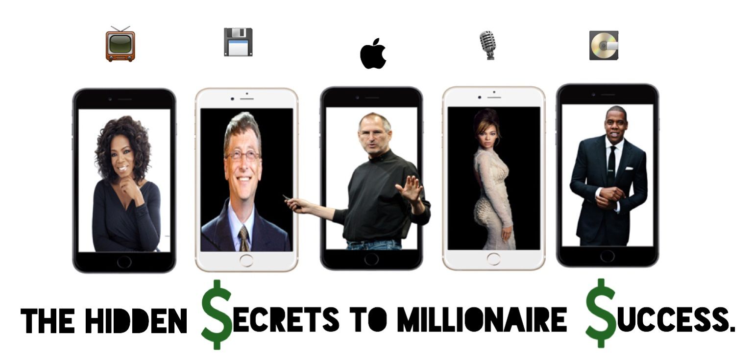The Ultimate Guide to Millionaire Success