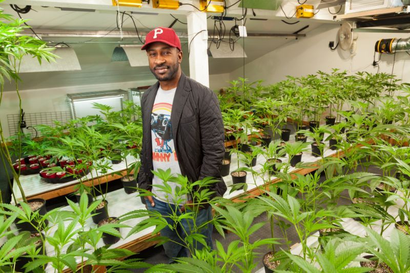 Black-Owned Cannabis Businesses You Should Know