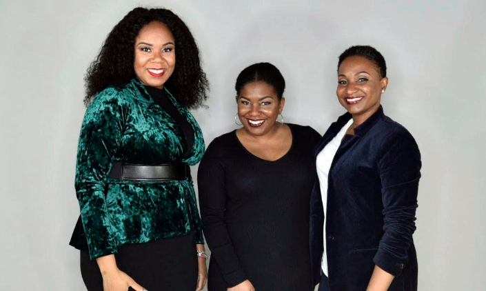 How Three Black Women Accomplished Their Dream of Owning a Lingerie Boutique