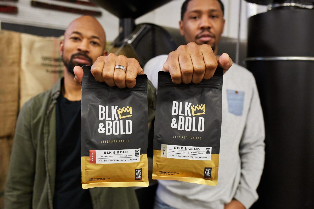 Starbucks Cancelled? 10 Black-Owned Coffee Brands To Support Instead