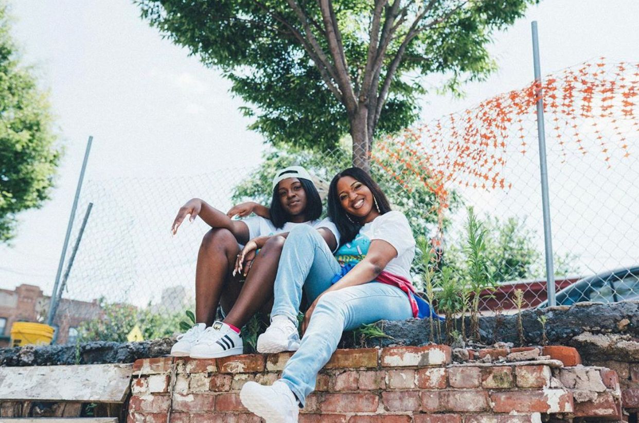 Young Black Millennials Launch a Creative Hub and Agency For The Culture