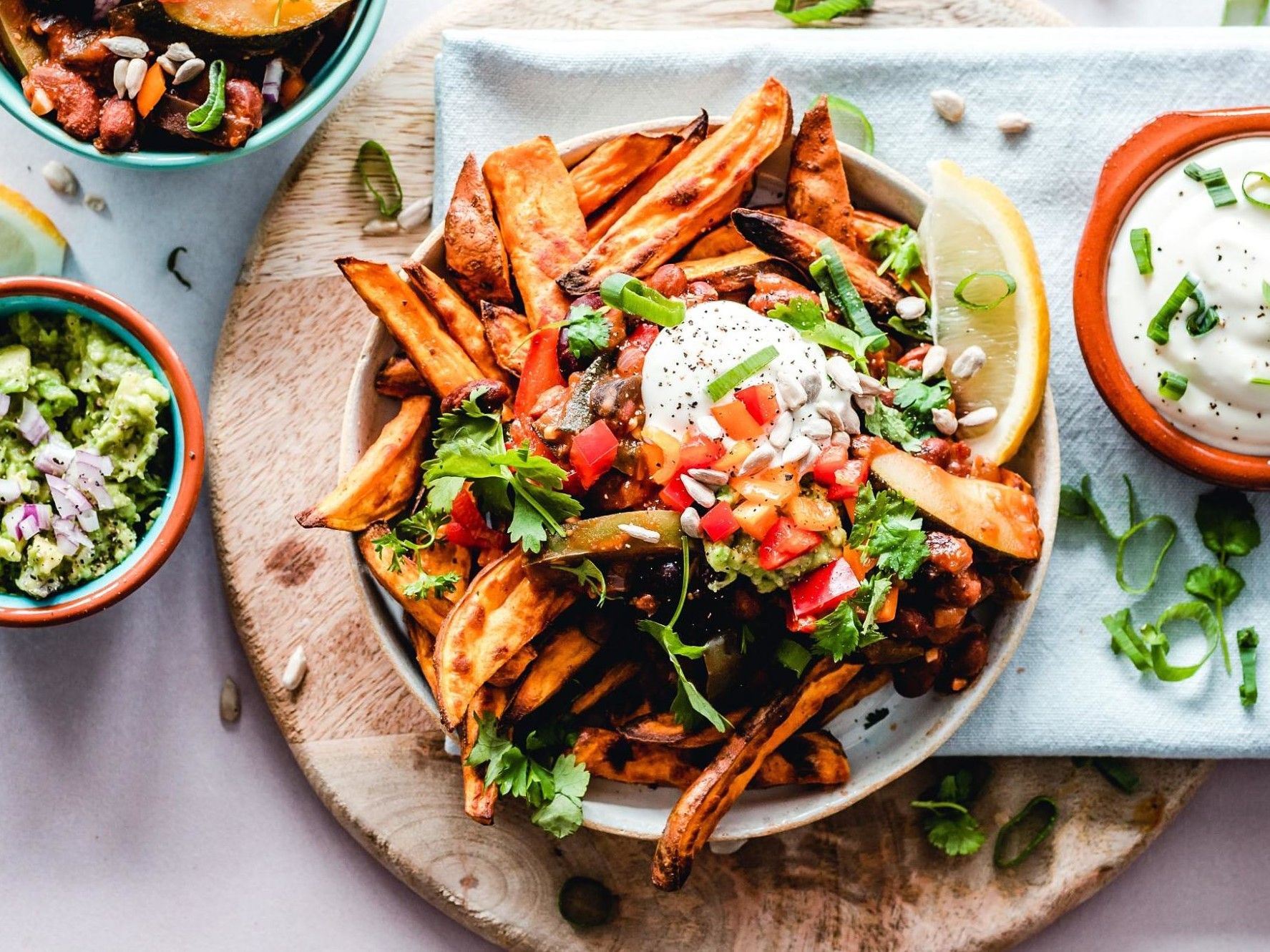 35+ of the Best Black-Owned Vegan Restaurants in the Country | New York City, Los Angeles, Atlanta, & More