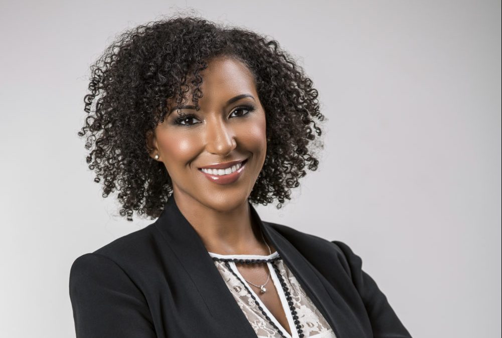 The First Black Woman to Raise $1 Million in Equity Crowdfunding Campaign | OBWS 2020 Entrepreneur of the Year