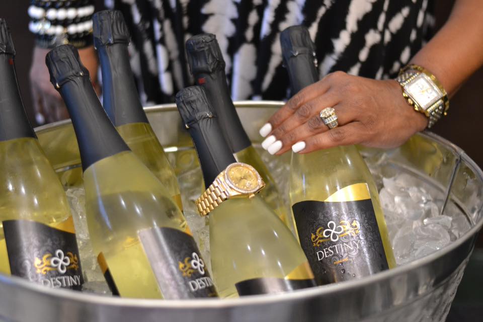 20 BlackOwned Wine and Spirit Brands You Should Know