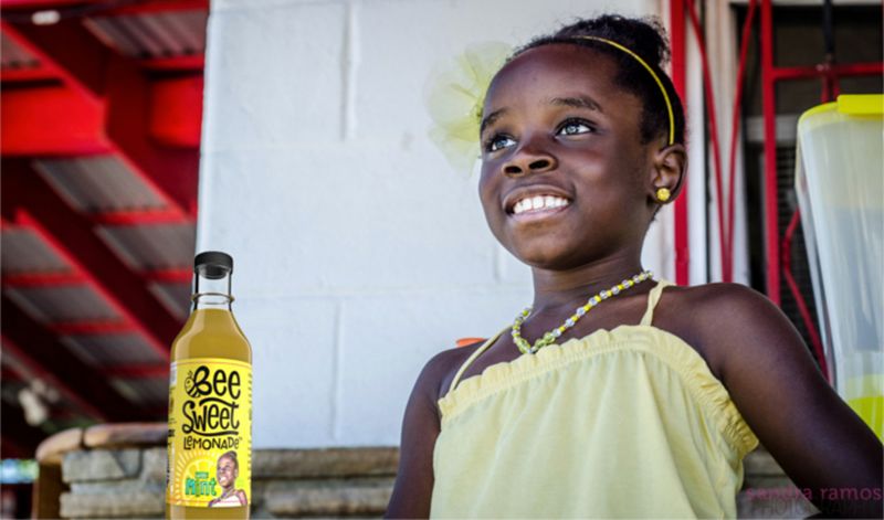                      11 Black Kidpreneurs Leading The Way For The Next Generation                             
                     