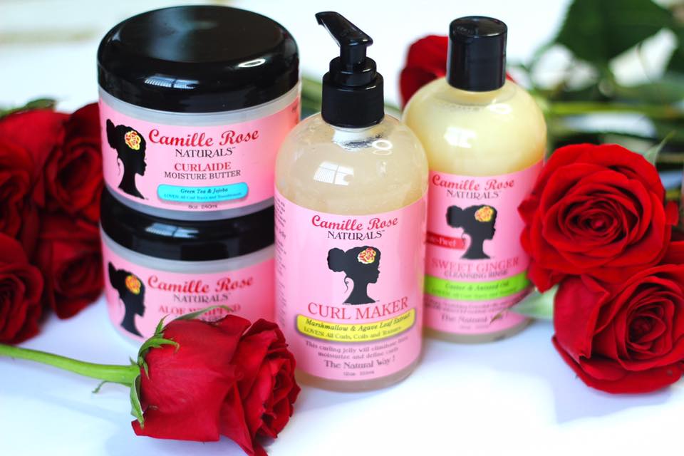                      53 Black-Owned Hair Care Brands You Can Support                             
                     