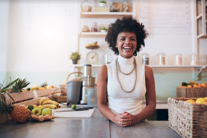                      Two Things All Black Business Owners Eventually Need                             
                     