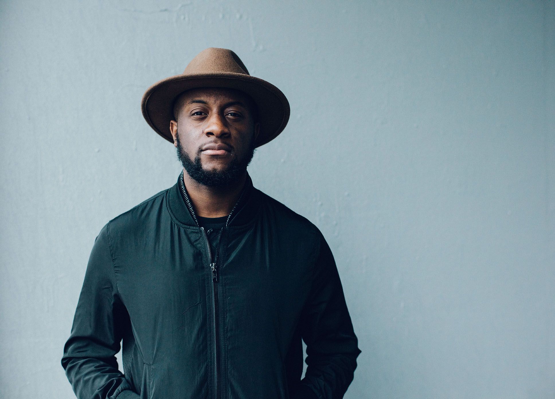 This Black Entrepreneur Built A Global Designer Watch Empire