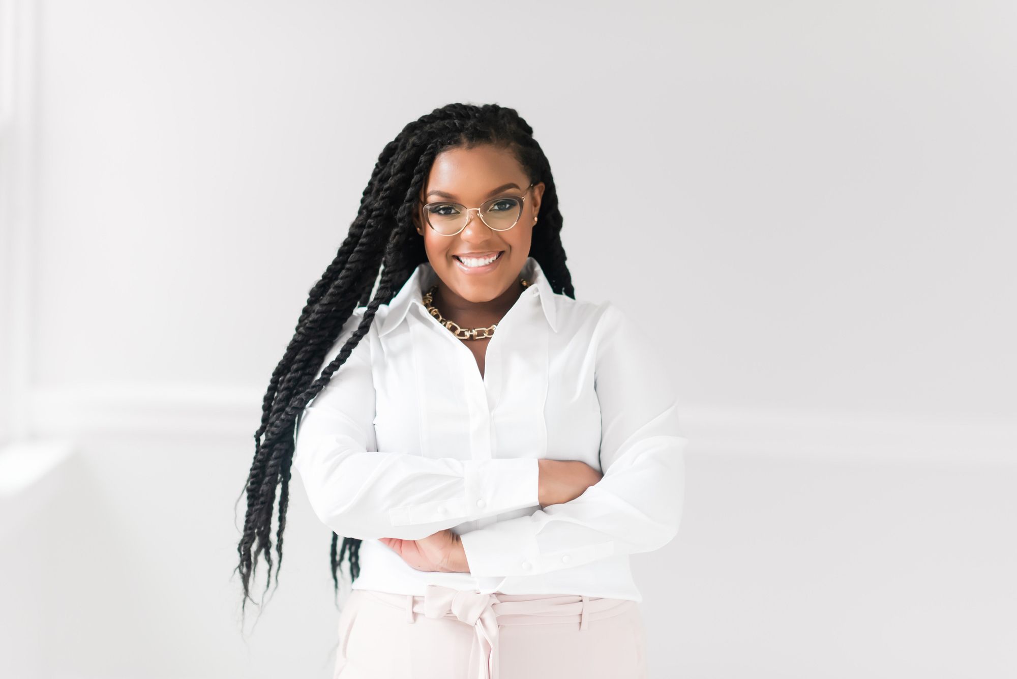 This Serial Entrepreneur Is Bringing Diversity & Inclusion to The Virtual Assistant Industry