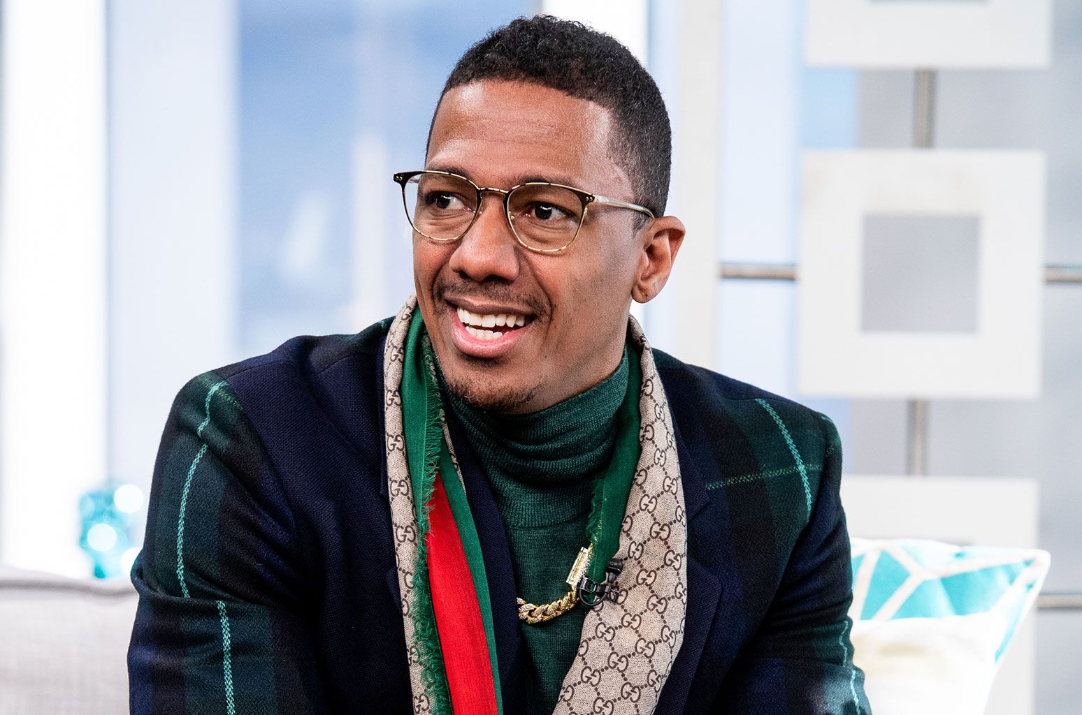 Nick Cannon is “Unbossed and Unbothered” Following ViacomCBS Firing