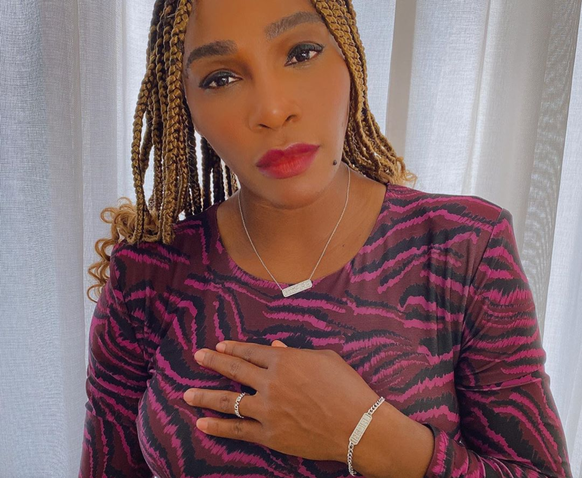 Serena Williams Donates 100% of Proceeds from Jewelry Collection to Small Business Relief Fund