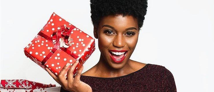 The Only Black-Owned Holiday Gift Guides You'll Need This Year - Fashion, Jewelry, Food & More!