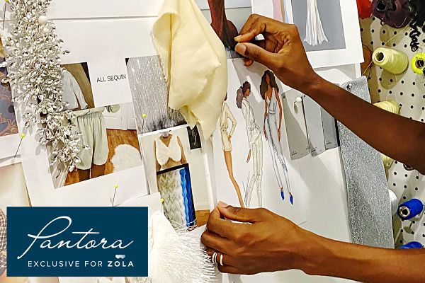 How Long Do Wedding Dress Alterations Take? - Zola Expert Wedding Advice