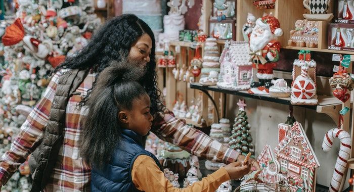 Everything Your Business Needs to Make the Most of the Holidays